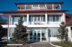 Hotel Popasul Iancului